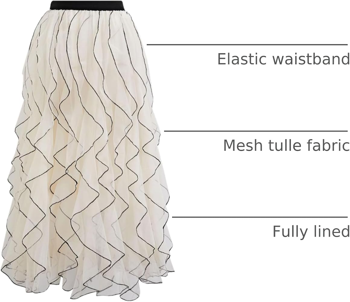 伊勢丹別注 Jomon arabesque triple layer skirt 伊勢丹別注 Jomon arabesque triple layer skirt - メルカリ